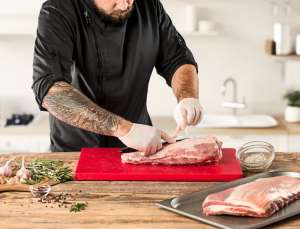 Why a Meat Slicer is a Must-Have for Cooking Enthusiasts Why a Meat Slicer is a Must-Have for Cooking Enthusiasts